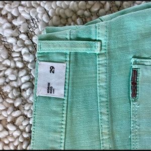 Hudson Brand Denim Shorts